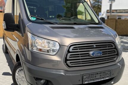 Ford Transit 298.000 km 11.500 &euro; Berlin, BRITZ 12347