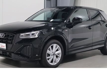 Audi Q2 17.612 km 30.870 &euro; Aachen 52078