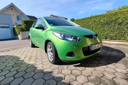 Mazda 2 130.000 km 1.750 &euro; Schwandorf 92421