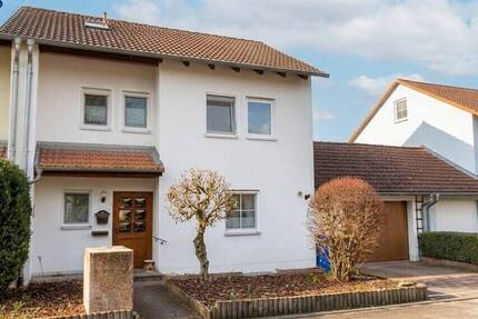 Haus Bad Windsheim - 5 Zimmer, 146 m&sup2;, 479.000&euro; | Angebot:25970174