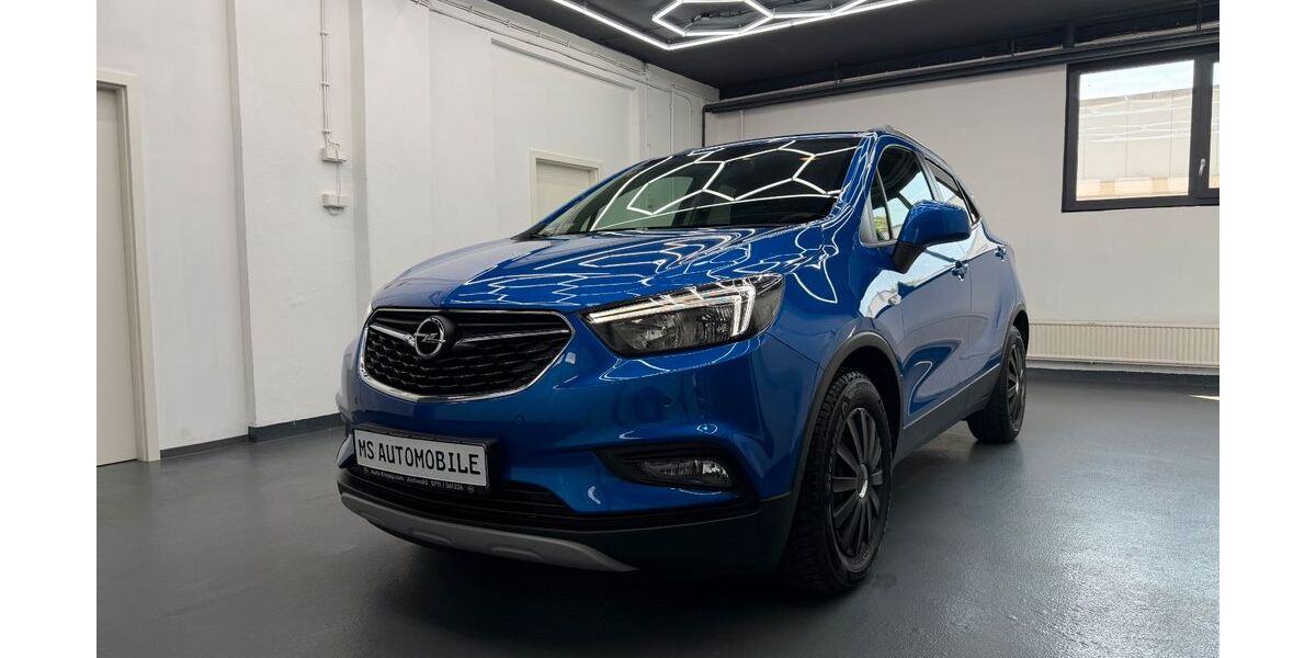Opel Mokka 146.000 km 7.490 &euro; Göppingen 73037