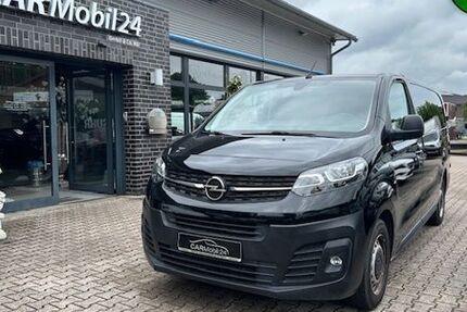 Opel Vivaro 77.800 km 22.700 € Rastede/ Wahnbek 26180