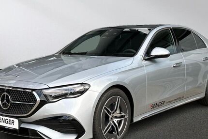 Mercedes-Benz E 200 9.900 km 57.770 € Oldenburg 26129