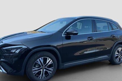 Mercedes-Benz GLA 200 8.341 km 38.480 &euro; Suhl 98528