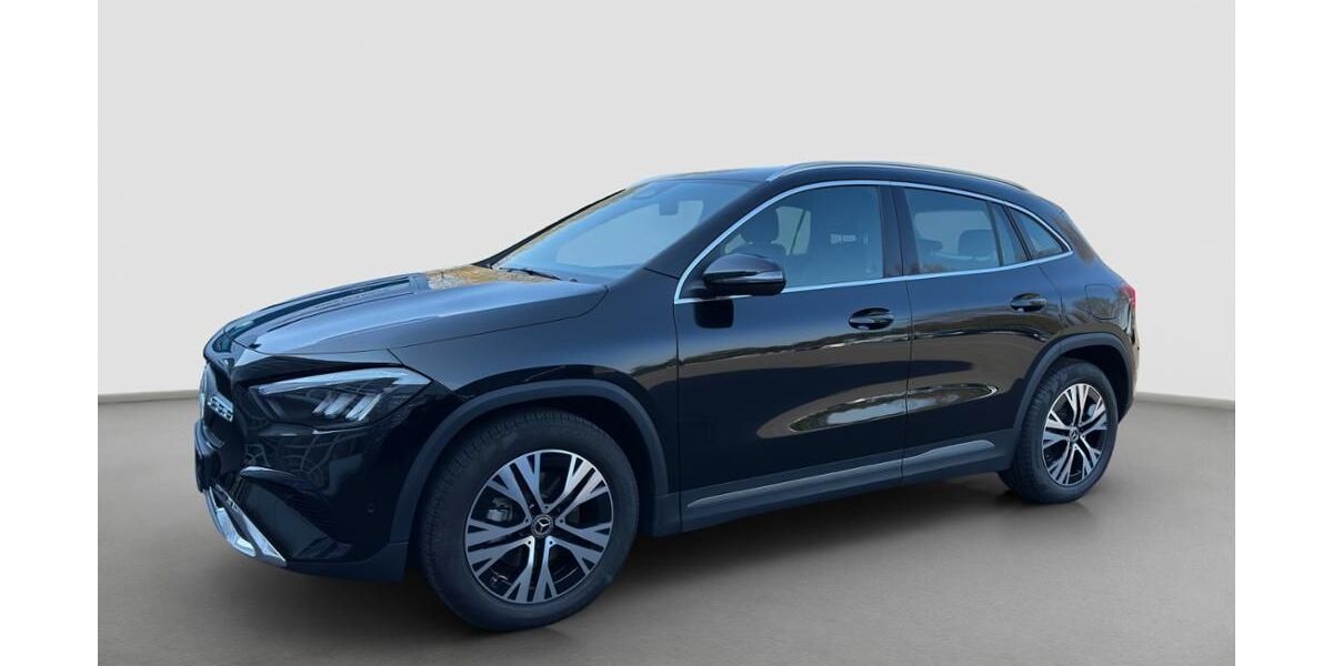 Mercedes-Benz GLA 200 8.341 km 38.480 &euro; Suhl 98528