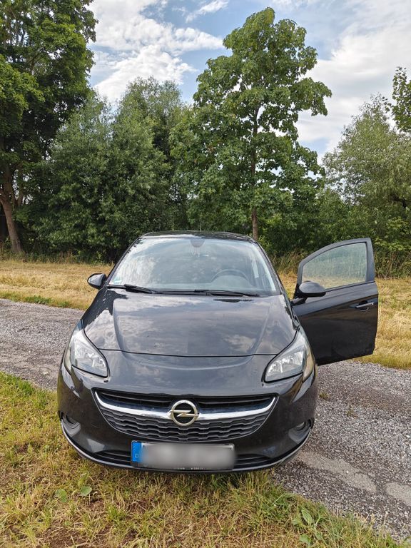 Corsa