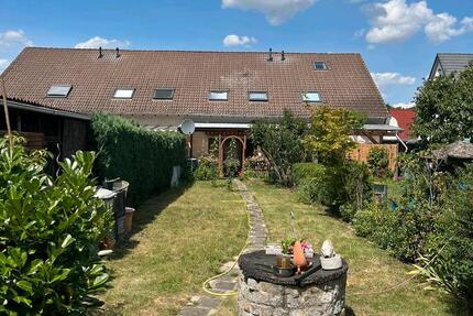 Haus Burg - 4 Zimmer, 116 m&sup2;, 1.392&euro; | Angebot:25981830