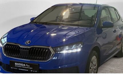 Skoda Fabia 14.910 km 14.610 &euro; Lemgo 32657