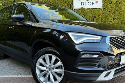 Seat Ateca 74.145 km 18.450 &euro; Eisenach 99817