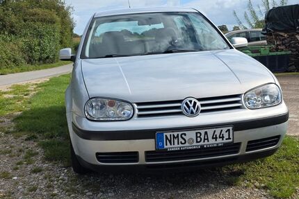 VW Golf 171.000 km 1.199 &euro; Stafstedt 24816