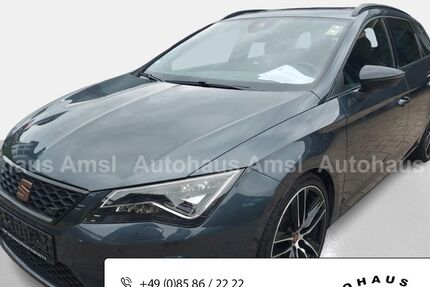 Seat Leon 71.500 km 24.350 € Hauzenberg 94051