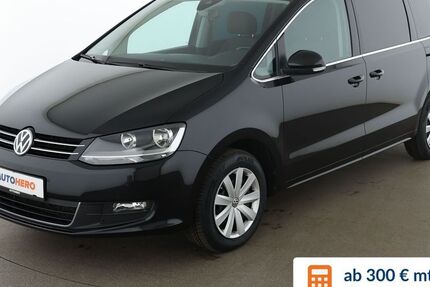 VW Sharan 94.657 km 21.810 &euro; Leipzig 04328