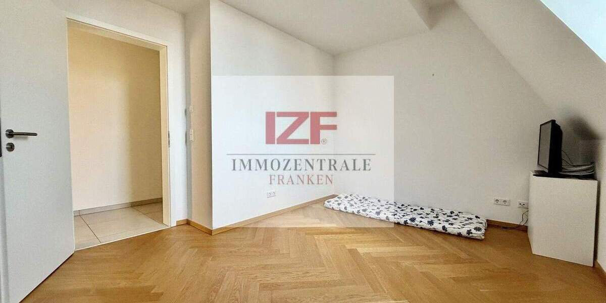 Etagenwohnung Nürnberg St Leonhard - 4 Zimmer, 100 m&sup2;, 1.450&euro; | Angebot:25525680