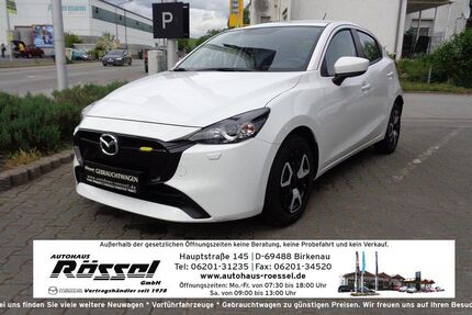 Mazda 2 12.370 km 15.990 &euro; Birkenau 69488