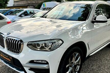 BMW X3 115.800 km 28.499 &euro; Berlin-Lichtenrade 12309