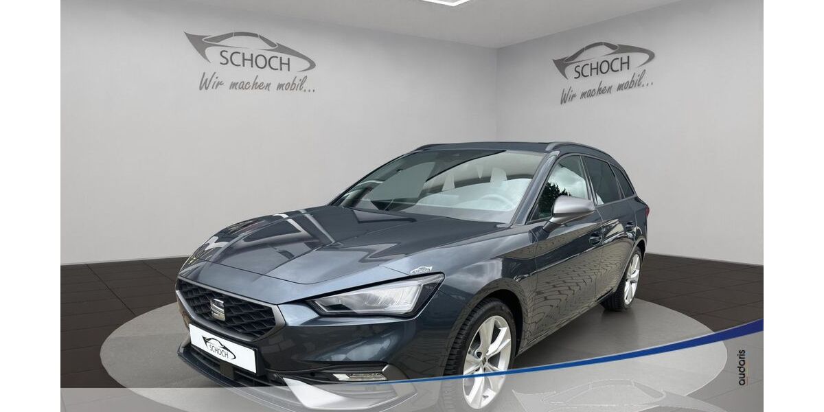 Seat Leon 7.800 km 28.490 &euro; Ochsenhausen-Reinstetten 88416