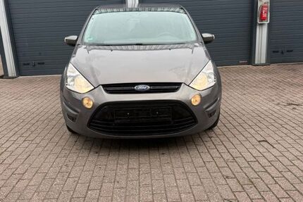 Ford S-Max 263.000 km 2.800 &euro; Duisburg 47239