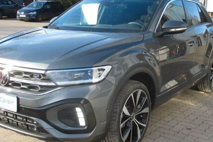 VW T-Roc 1.510 km 35.290 &euro; Oyten 28876