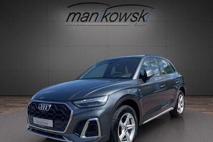 Audi Q5 56.832 km 39.506 &euro; Cuxhaven 27472