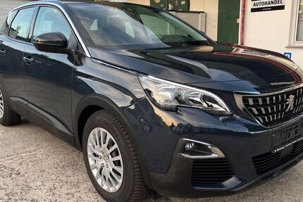 Peugeot 3008 13.700 km 17.800 € Großbeeren ( bei Berlin ) 14979