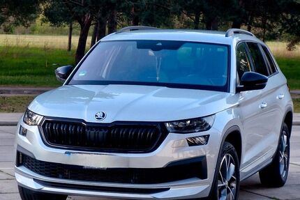 Skoda Kodiaq 222.000 km 25.400 &euro; Dortmund 44287