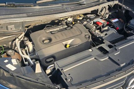 Opel Grandland (X) 136.500 km 14.600 &euro; Angersdorf 06179