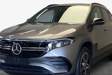 Mercedes-Benz EQA 70.312 km 32.360 &euro; Kassel 34123