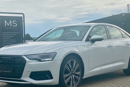 Audi A6 31.300 km 35.200 € Leipzig 04347