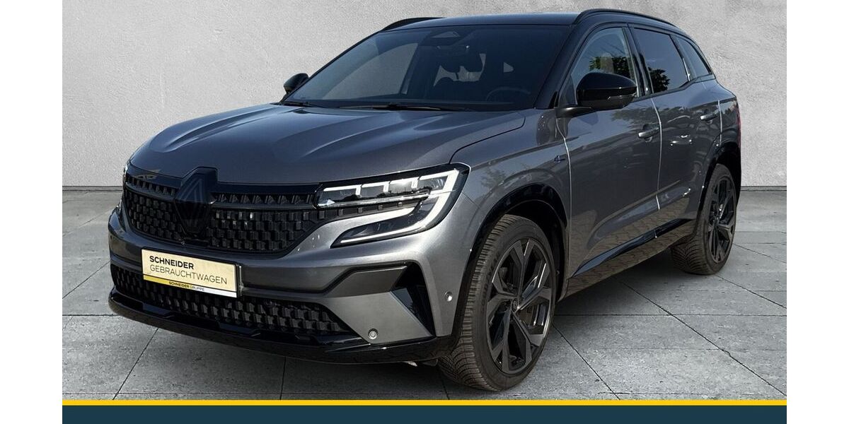 Renault Austral 25.808 km 27.990 &euro; Frankenberg 09669