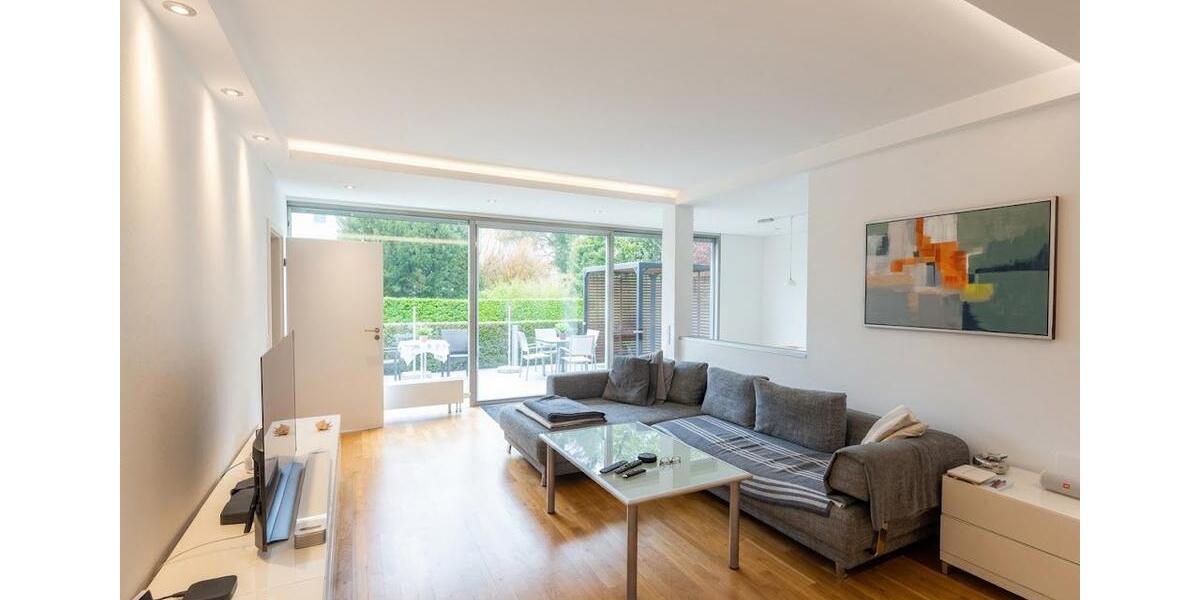 Bungalow Berlin Reinickendorf - 4 Zimmer, 110 m&sup2;, 620.000&euro; | Angebot:26699310