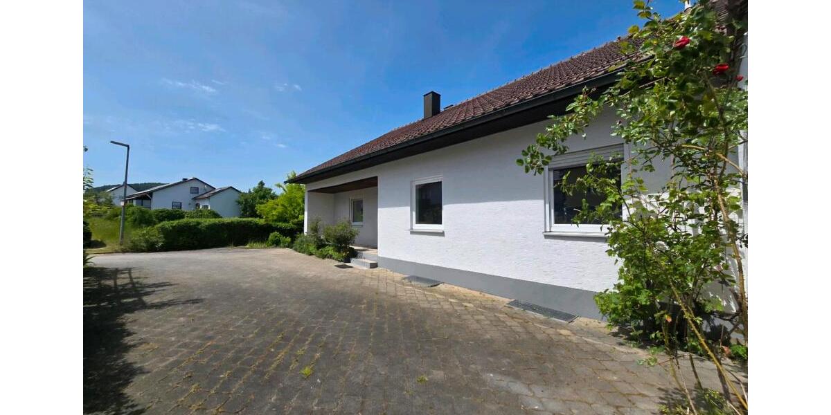 Mehrfamilienhaus, Wohnhaus Schnaittenbach - 6 Zimmer, 193 m&sup2;, 366.000&euro; | Angebot:27024453