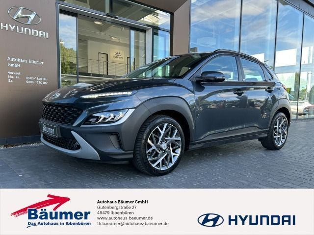 Hyundai KONA 40.581 km 20.890 &euro; Ibbenbüren 49479