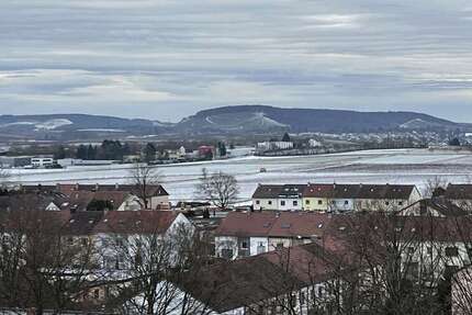 Wohnung Heilbronn Böckingen - 2 Zimmer, 59 m&sup2;, 179.000&euro; | Angebot:25875763