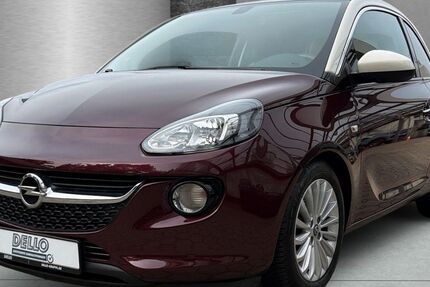 Opel Adam 65.845 km 9.490 &euro; Hamburg 22159
