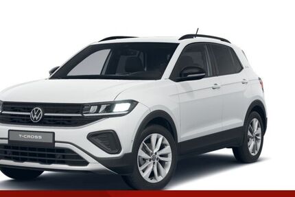 VW T-Cross 8.900 km 27.390 € Vilsbiburg 84137