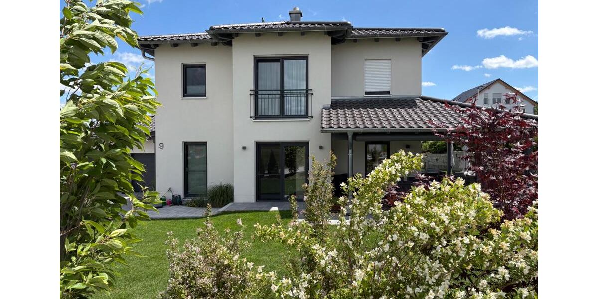 Einfamilienhaus Eichendorf - 7 Zimmer, 150 m&sup2;, 669.000&euro; | Angebot:26967440