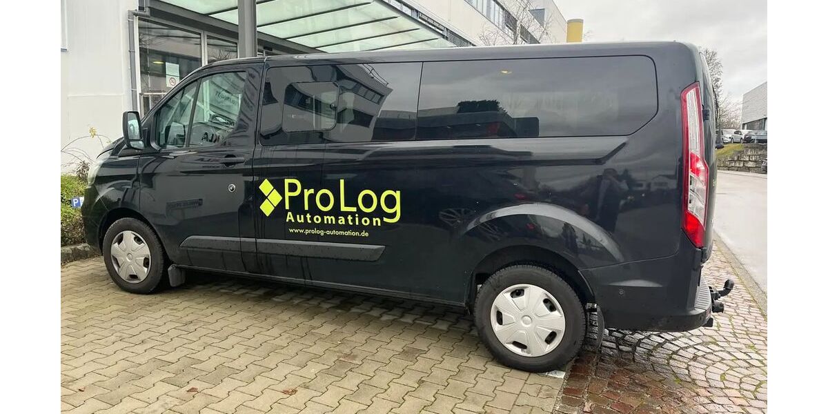 Ford Transit Custom 61.000 km 30.900 &euro; Freiberg am Neckar 71691