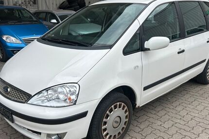 Ford Galaxy 164.000 km 3.499 &euro; Karlsruhe 76189