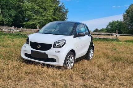 Smart ForTwo 108.700 km 7.250 &euro; Kirkel 66459