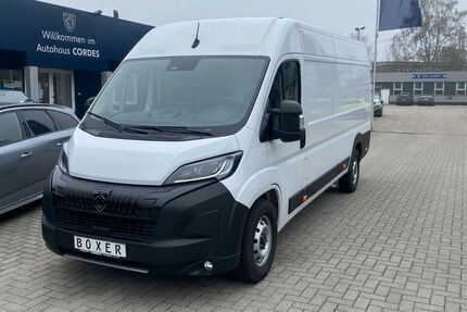 Peugeot Boxer 26.500 km 29.450 &euro; Papenburg 26871