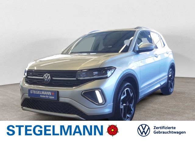 VW T-Cross 5.800 km 26.810 € Detmold 32756