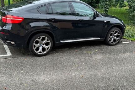 BMW X6 230.000 km 16.500 € Eggingen 79805