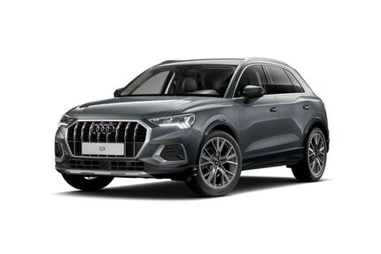 Audi Q3 2.397 km 37.249 &euro; Vilshofen 94474