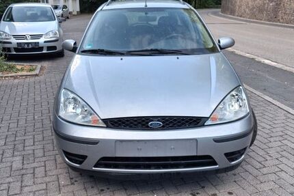 Ford Focus 126.000 km 1.500 &euro; Cochem 56812