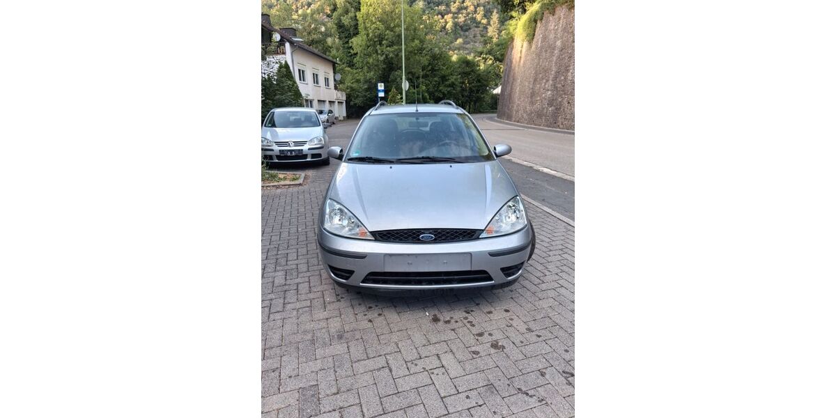 Ford Focus 126.000 km 1.500 &euro; Cochem 56812