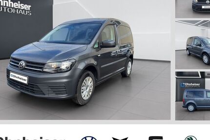 VW Caddy 127.182 km 17.550 &euro; Wertingen 86637