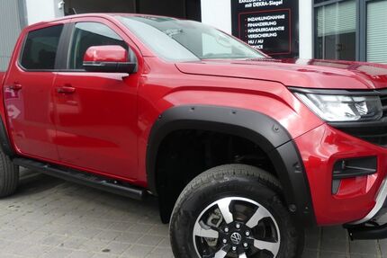 VW Amarok 7.225 km 41.800 &euro; Berlin 13156