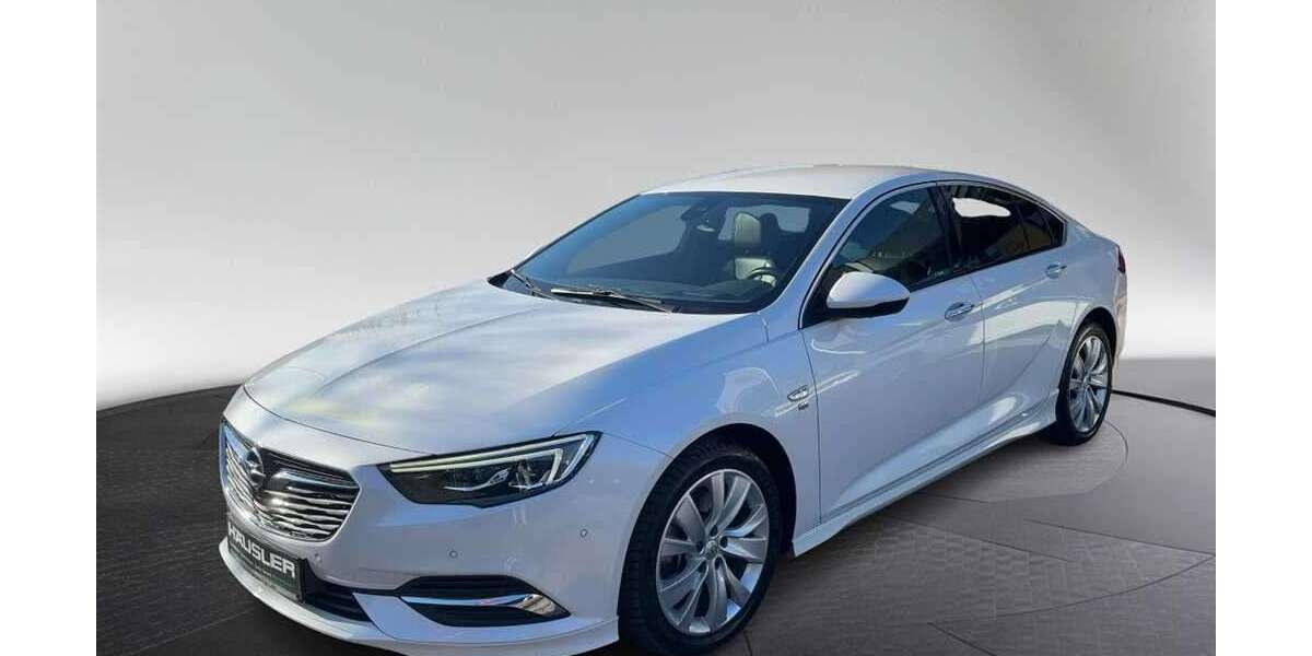 Opel Insignia 131.000 km 15.990 &euro; Fürstenfeldbruck 82256