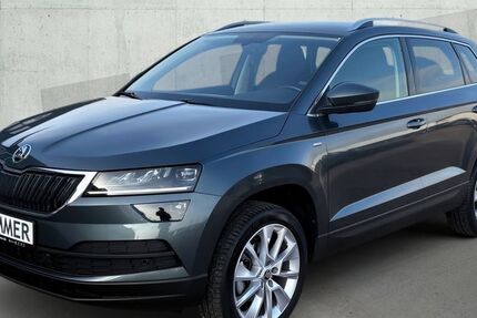 Skoda Karoq 41.858 km 26.370 &euro; Gronau 48599