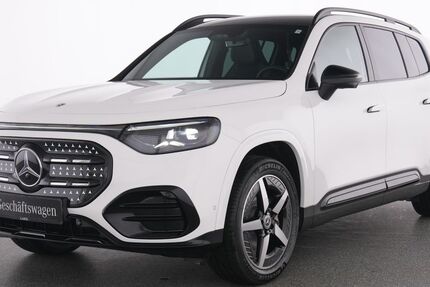 Mercedes-Benz GLB 250 3.500 km 57.120 &euro; Essen 45309